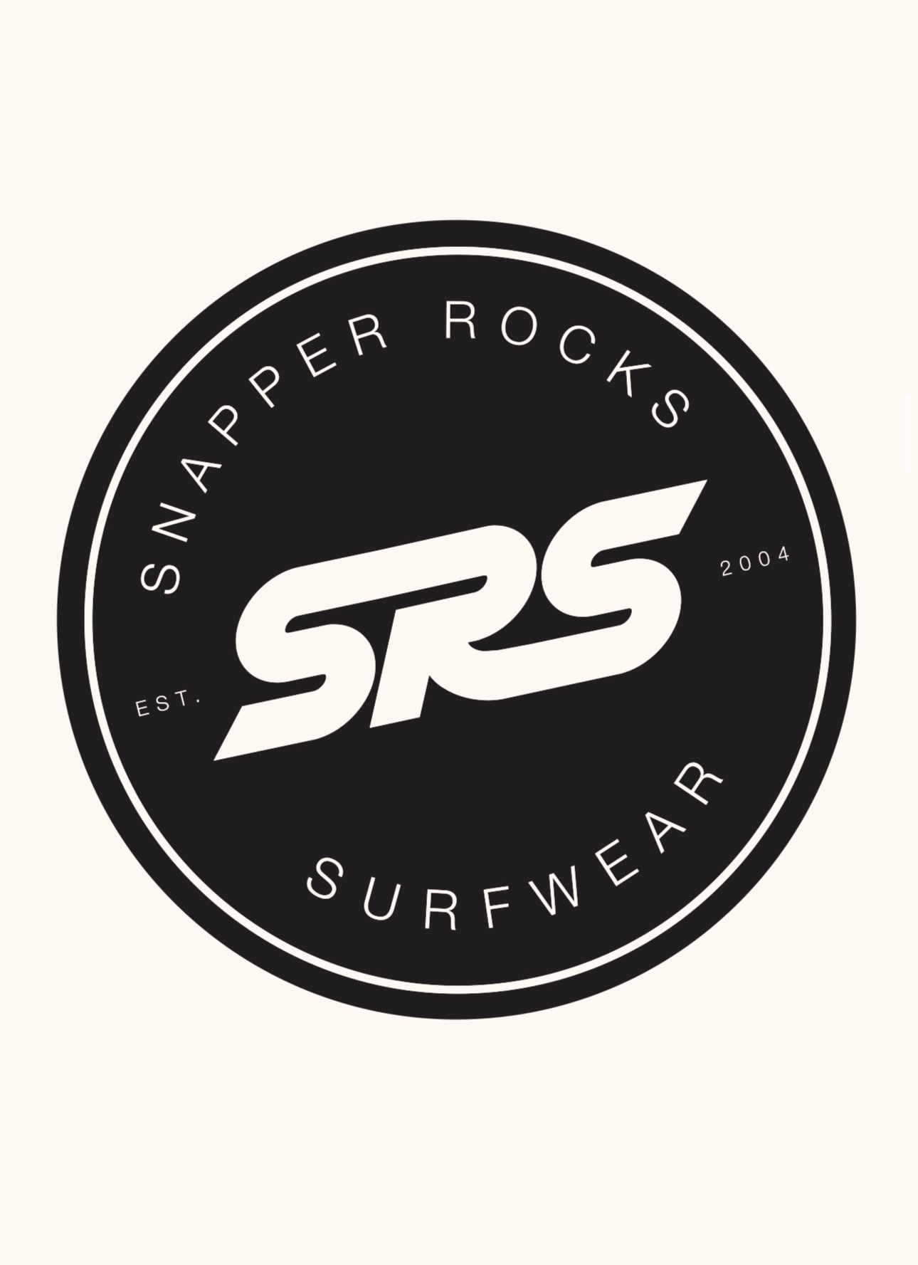 Snapper Rocks Surf Wear